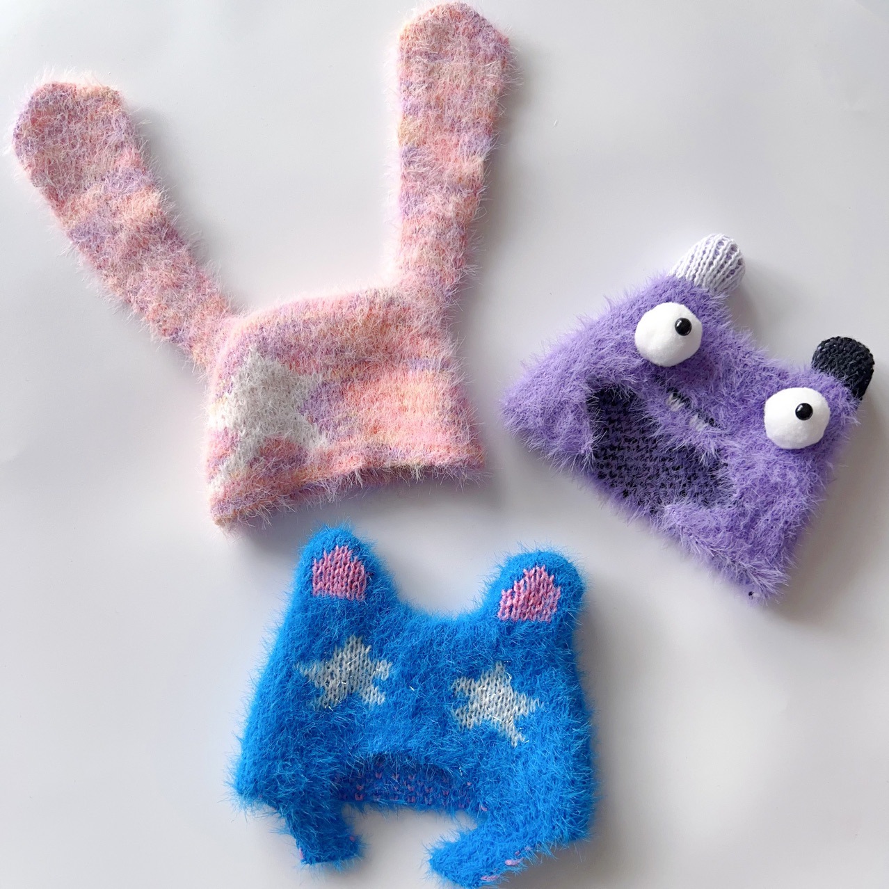 Prank Toys - Joke Bears Giysileri Pamuk Bebek Elbisesi