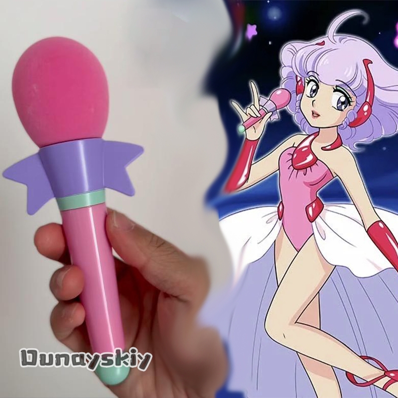 Magic Tricks - Kawaii Idol Mami 3D Polilaktik Asit