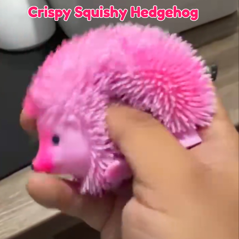 Novelty Gifts - Çıtır Çıtır, Yumuşacık, El Yapımı, Küre