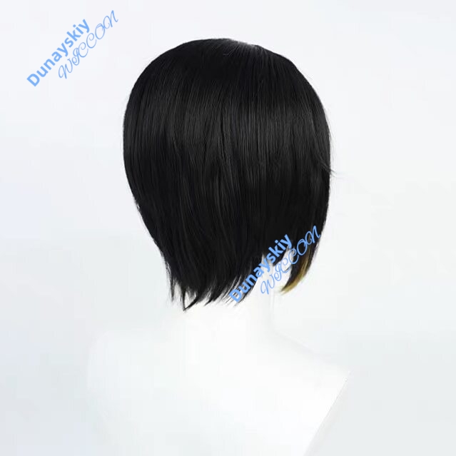 Oyun Lobotomy Corporation Bina - Anime Cosplay Wig Heat Resistant incelemesi ve fiyatı