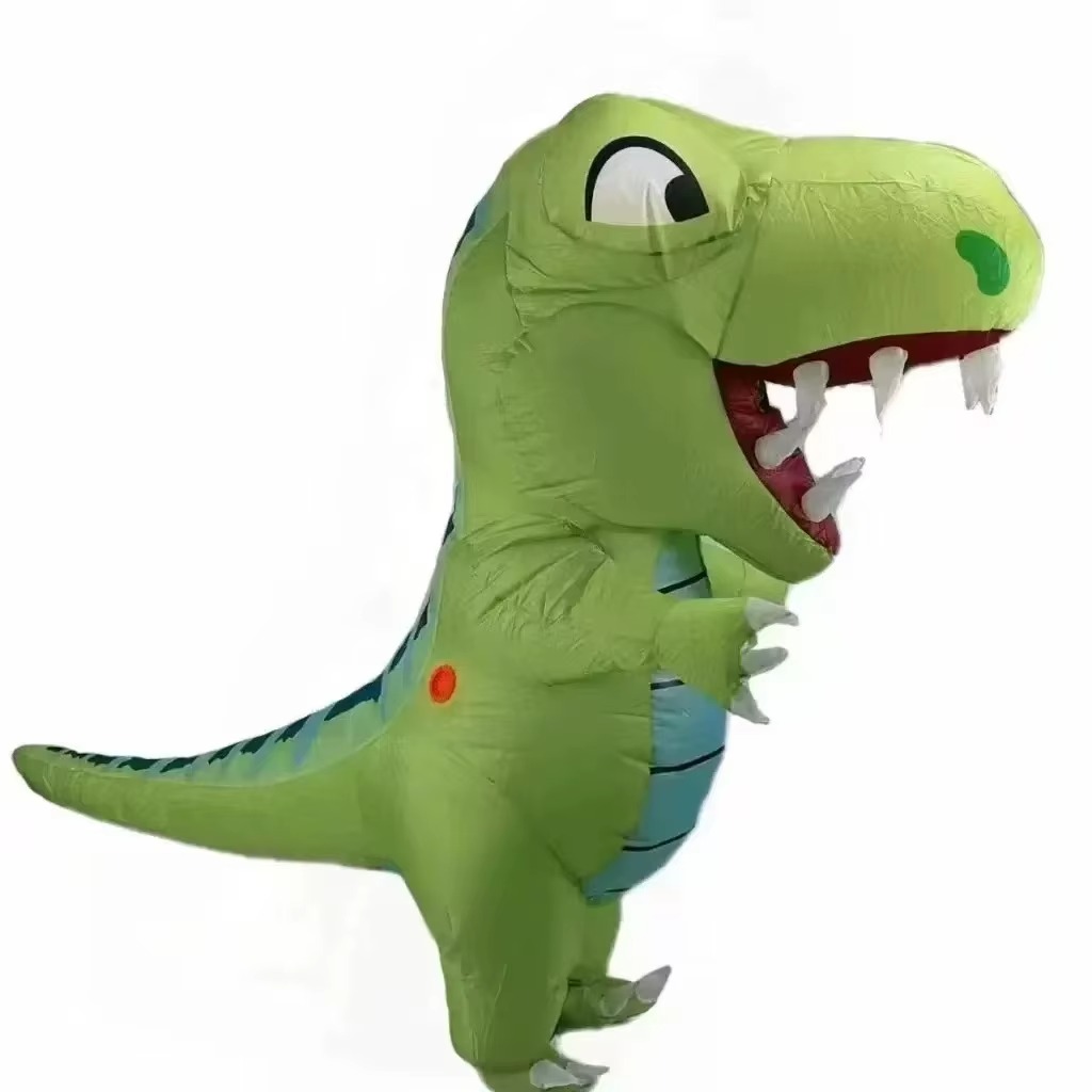 Yetişkinler için Şişirilebilir - Inflatable Dinosaur Costume Adult incelemesi ve fiyatı
