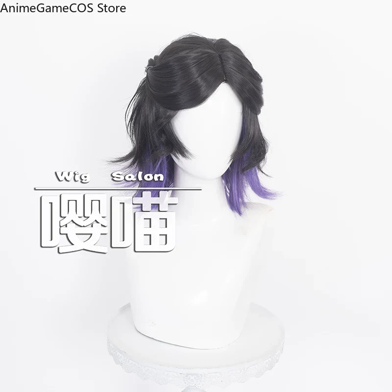 Anime Identity V Parfümcü Comi - Anime Cosplay Wig Heat Resistant incelemesi ve fiyatı