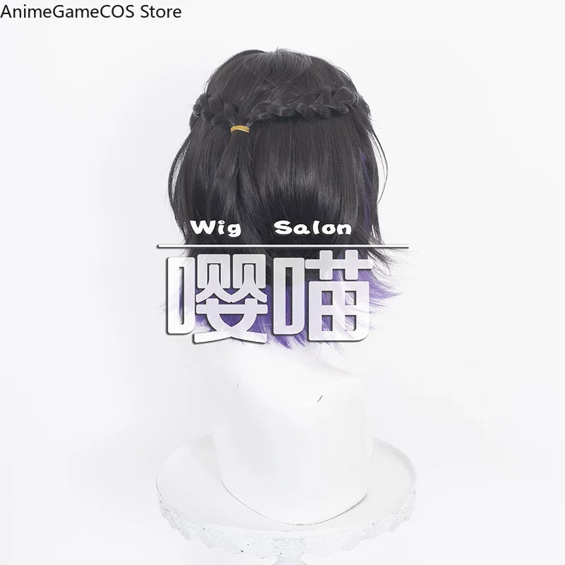 Anime Identity V Parfümcü Comi - Anime Cosplay Wig Heat Resistant incelemesi ve fiyatı