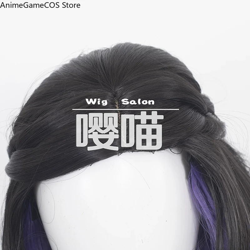Anime Identity V Parfümcü Comi - Anime Cosplay Wig Heat Resistant incelemesi ve fiyatı