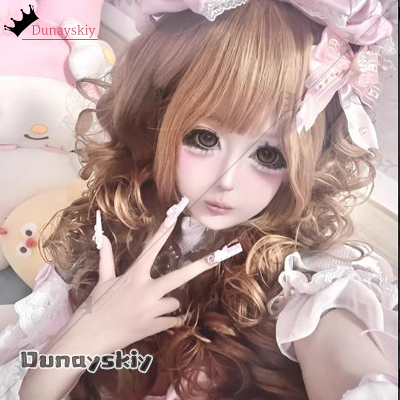 YiNuo*Cosplay Messiah Complex  - Anime Cosplay Wig Heat Resistant incelemesi ve fiyatı