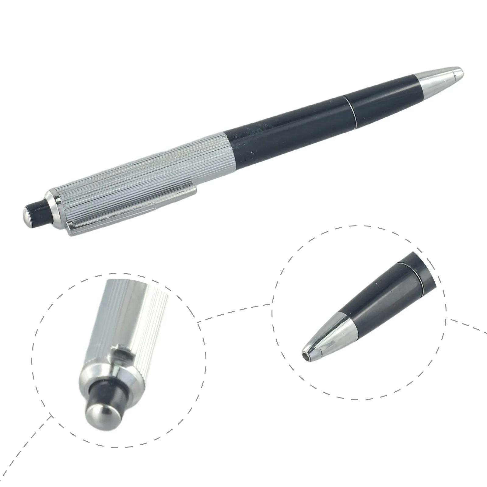 Elektrik Çarpması Kalem Yenili - Shock Pen Prank Toy incelemesi ve fiyatı