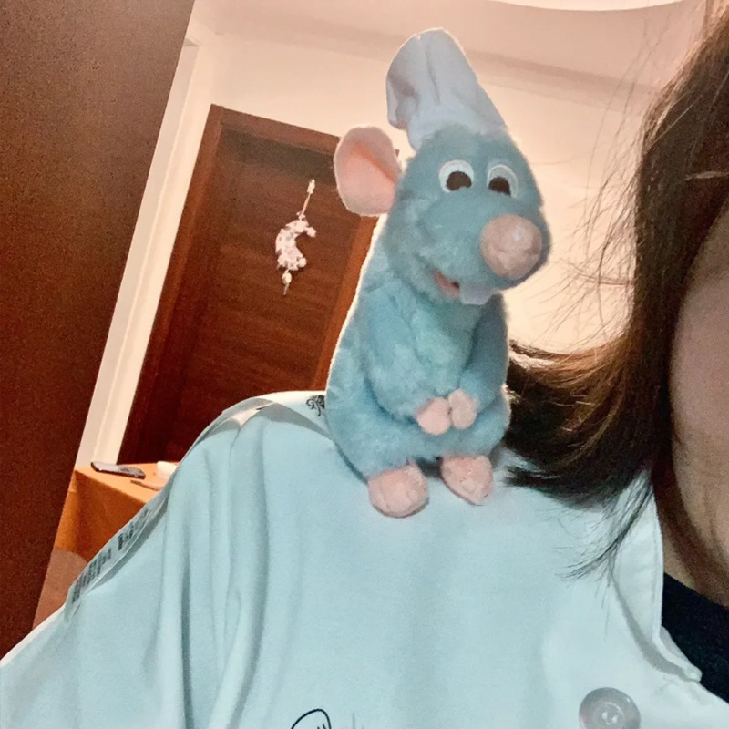 Anime Ratatouille Şef Remy Man - Party Supplies incelemesi ve fiyatı