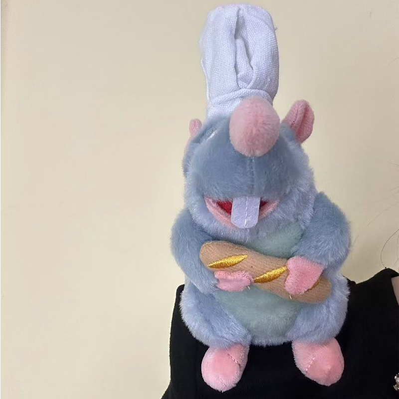 Anime Ratatouille Şef Remy Man - Party Supplies incelemesi ve fiyatı