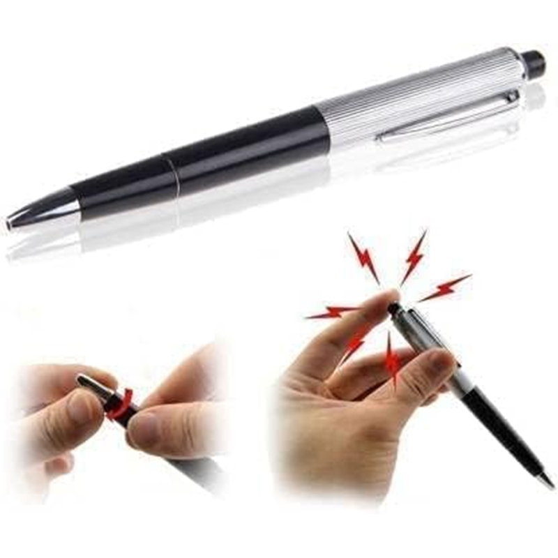 Şok Veren Kalem Şaka Oyuncakla - Shock Pen Prank Toy incelemesi ve fiyatı