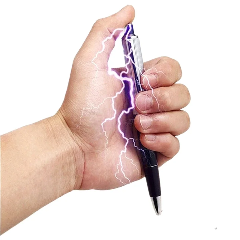 Şok Veren Kalem Şaka Oyuncakla - Shock Pen Prank Toy incelemesi ve fiyatı
