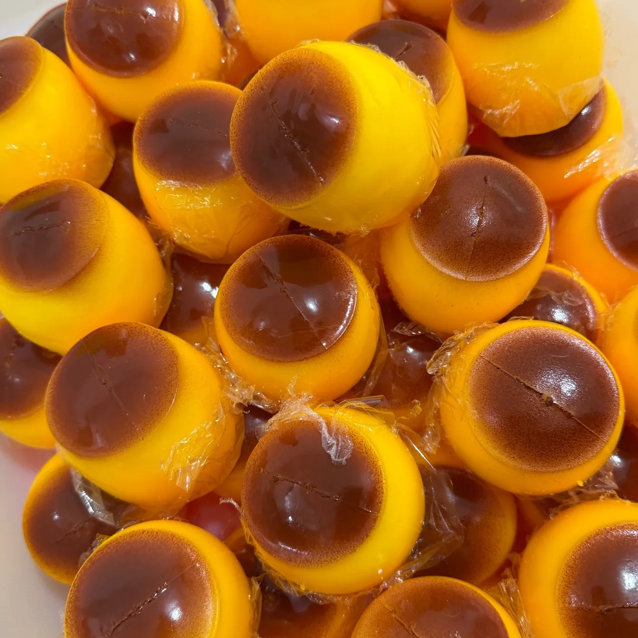 Çıtır Sesli Karamel Puding Sık - Novelty Gifts incelemesi ve fiyatı