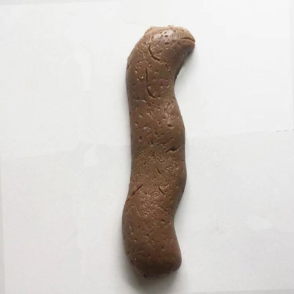 6 Adet Kaka Şakası Antistres Ş - Fake Poop Gag Gift incelemesi ve fiyatı