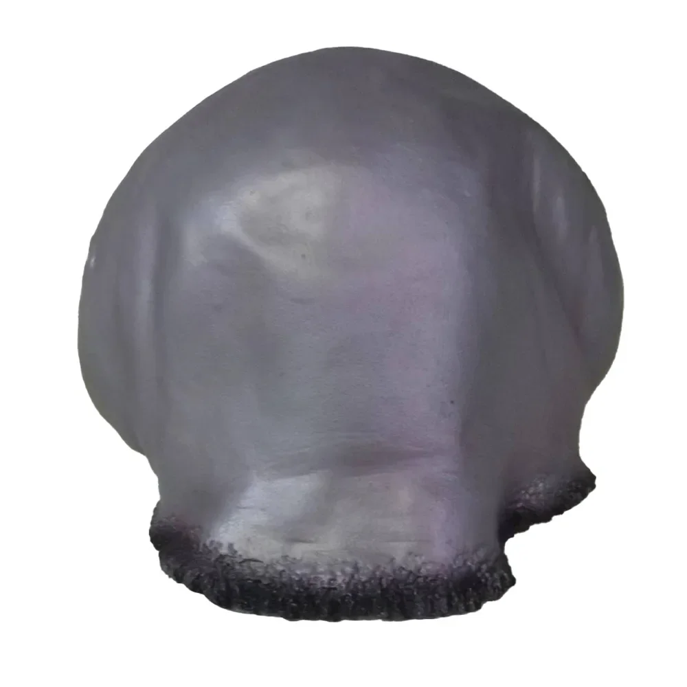 Yetişkinler için Gerçekçi Uzay - Latex Alien Mask Realistic incelemesi ve fiyatı