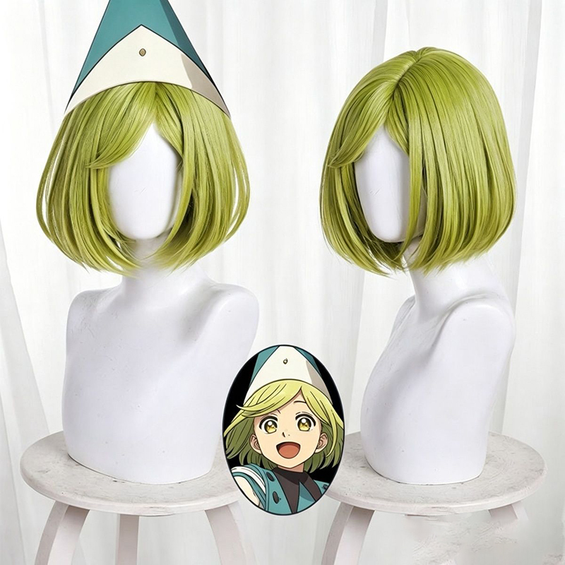 Anime cadı şapkası Atelier Cos - Magic Tricks incelemesi ve fiyatı
