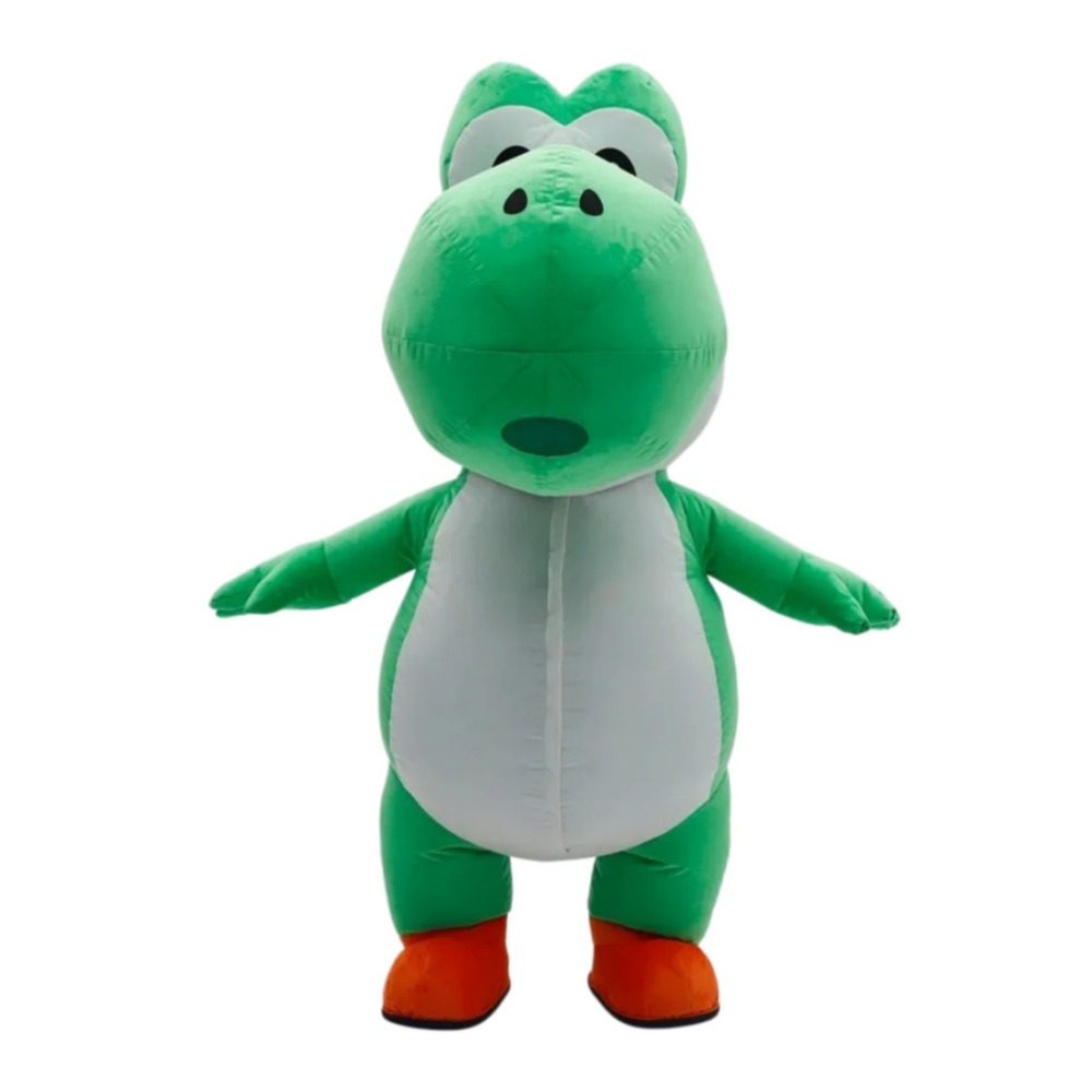Şişme Dinozor Maskot Kostümü N - Inflatable Dinosaur Costume Adult incelemesi ve fiyatı